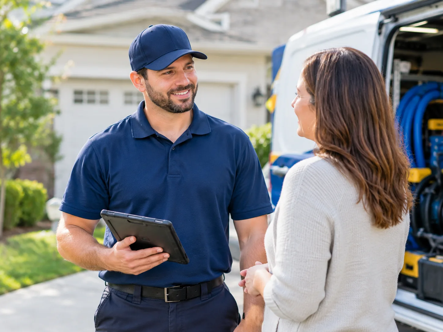 Sewage Backup Cleanup Los Olivos, CA FAQs